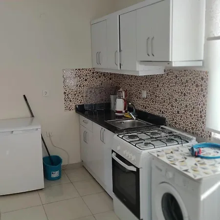 Appartamento Yavuz Antalia