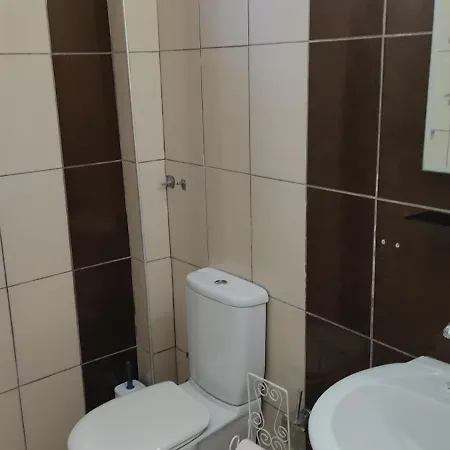Yavuz Appartement *