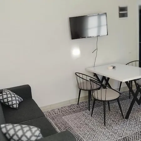 Yavuz Appartement
