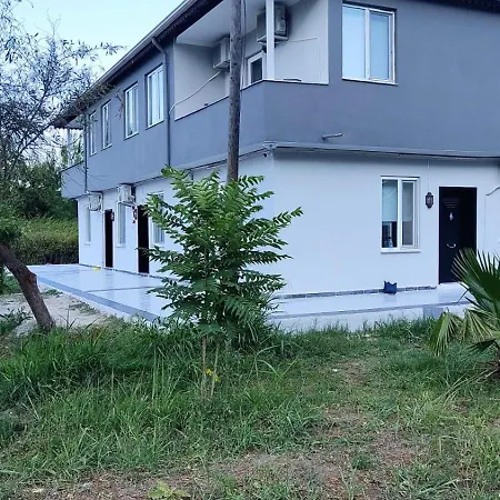 Yavuz Appartement